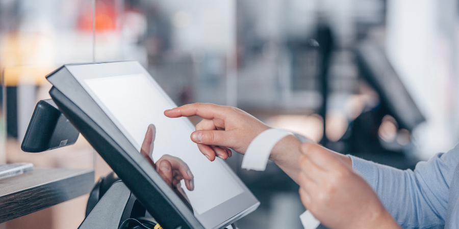 Net-POS